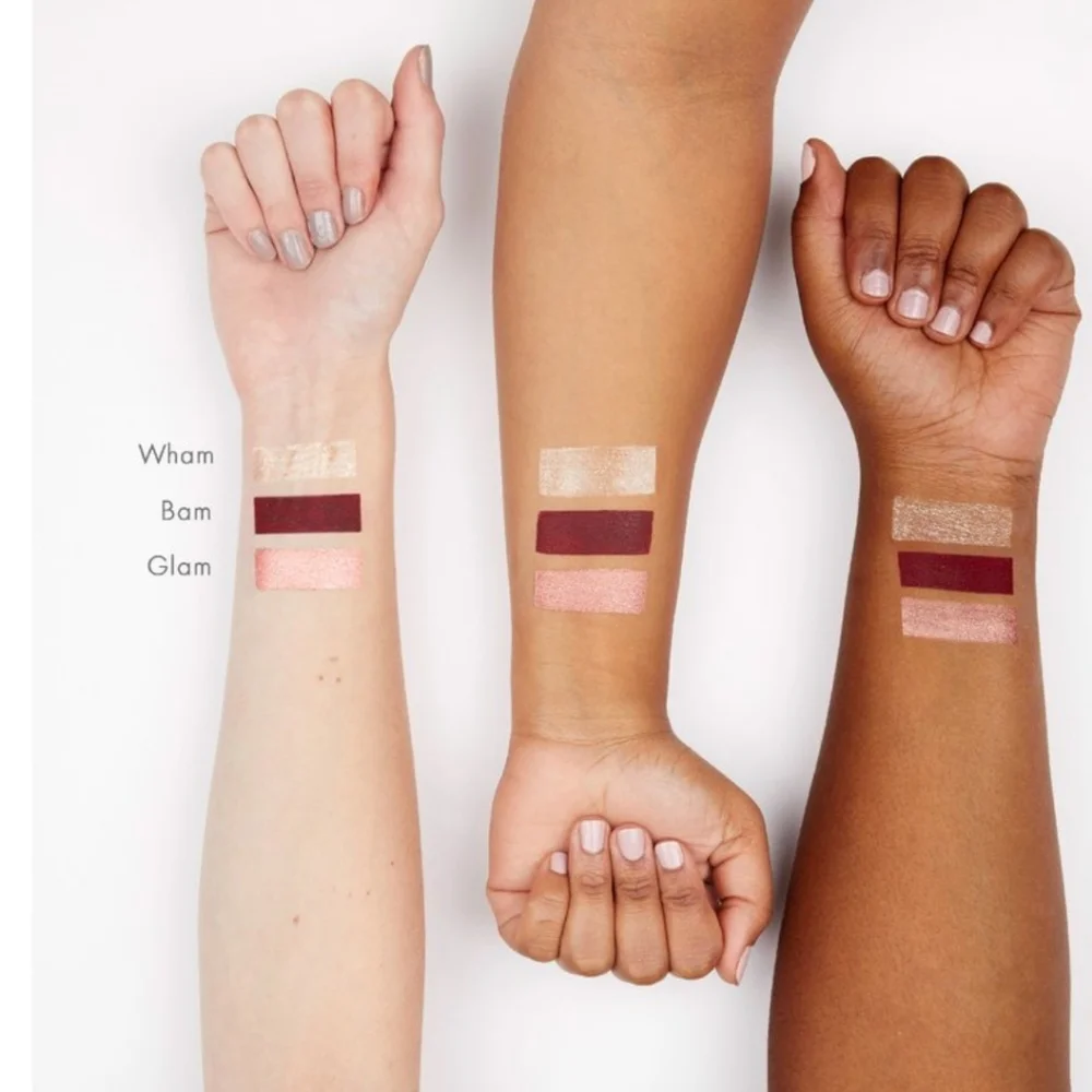 Colourpop experience laura